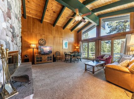 1335 Snowflower Lane, Tahoe City, CA 96145 Photo