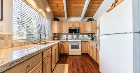 1335 Snowflower Lane, Tahoe City, CA 96145 Photo