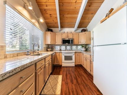 1335 Snowflower Lane, Tahoe City, CA 96145 Photo