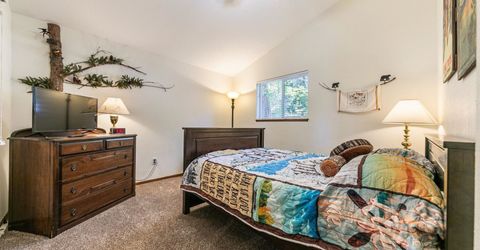 1335 Snowflower Lane, Tahoe City, CA 96145 Photo