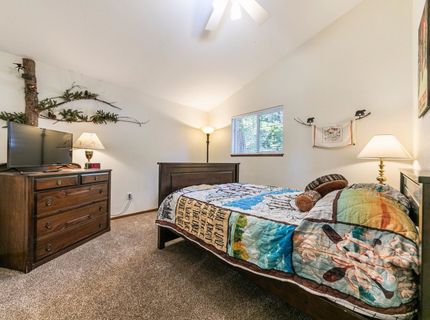 1335 Snowflower Lane, Tahoe City, CA 96145 Photo
