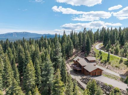 10971 Beacon Road, Truckee, CA 96161 Photo