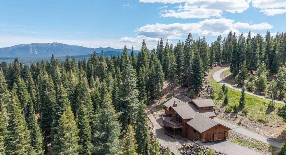 10971 Beacon Road, Truckee, CA 96161 Photo