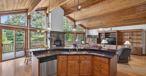 10971 Beacon Road, Truckee, CA 96161 Photo
