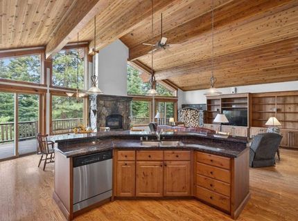 10971 Beacon Road, Truckee, CA 96161 Photo