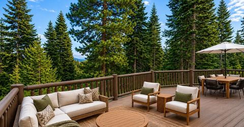 10971 Beacon Road, Truckee, CA 96161 Photo
