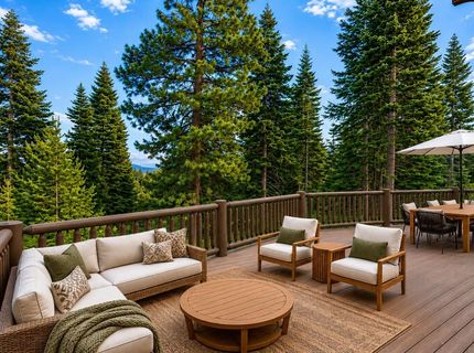10971 Beacon Road, Truckee, CA 96161 Photo