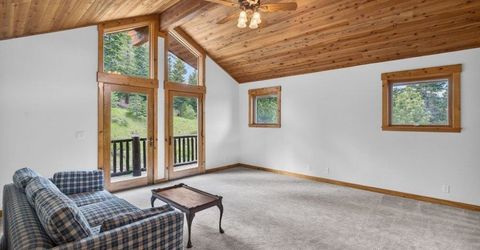 10971 Beacon Road, Truckee, CA 96161 Photo
