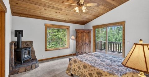 10971 Beacon Road, Truckee, CA 96161 Photo