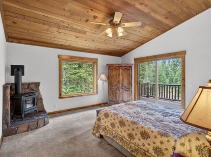 10971 Beacon Road, Truckee, CA 96161 Photo