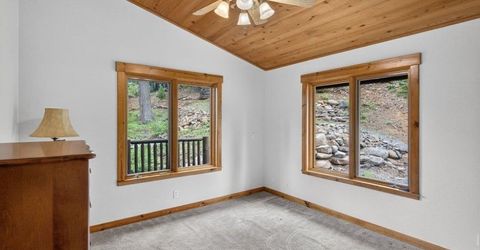 10971 Beacon Road, Truckee, CA 96161 Photo