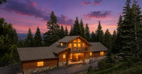 10971 Beacon Road, Truckee, CA 96161 Photo