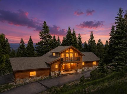 10971 Beacon Road, Truckee, CA 96161 Photo