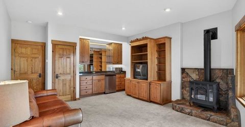 10971 Beacon Road, Truckee, CA 96161 Photo