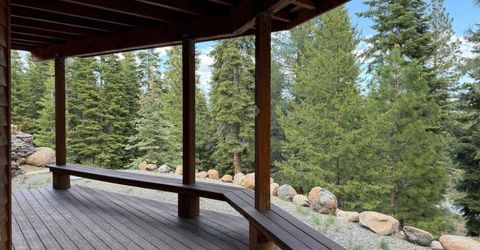10971 Beacon Road, Truckee, CA 96161 Photo