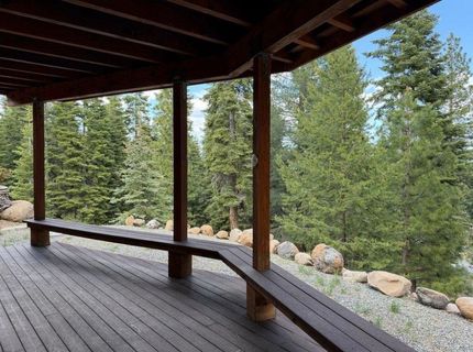 10971 Beacon Road, Truckee, CA 96161 Photo