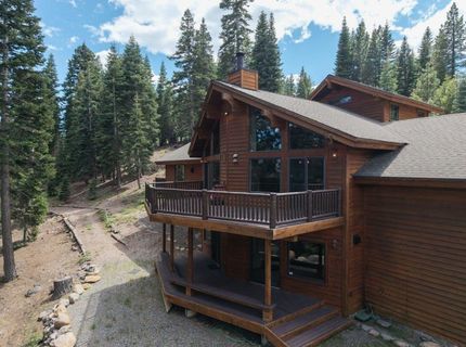 10971 Beacon Road, Truckee, CA 96161 Photo