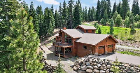 10971 Beacon Road, Truckee, CA 96161 Photo