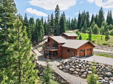10971 Beacon Road, Truckee, CA 96161 Photo