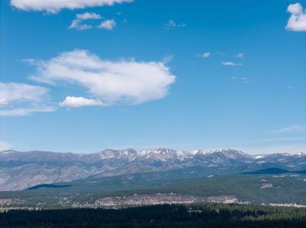 10971 Beacon Road, Truckee, CA 96161 Photo
