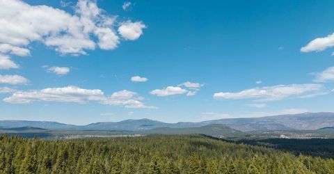 10971 Beacon Road, Truckee, CA 96161 Photo