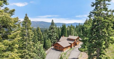 10971 Beacon Road, Truckee, CA 96161 Photo