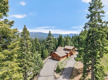 10971 Beacon Road, Truckee, CA 96161 Photo