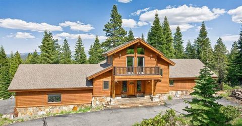 10971 Beacon Road, Truckee, CA 96161 Photo