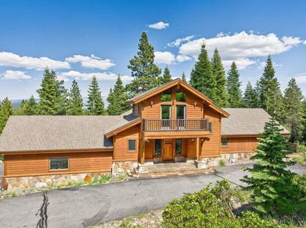 10971 Beacon Road, Truckee, CA 96161 Photo