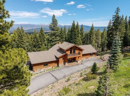 10971 Beacon Road, Truckee, CA 96161 Photo