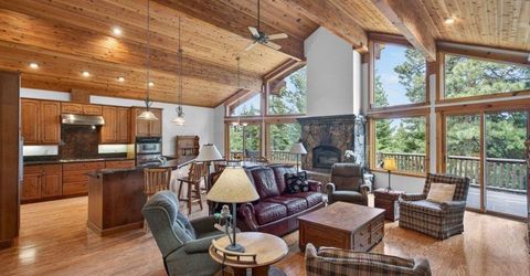 10971 Beacon Road, Truckee, CA 96161 Photo