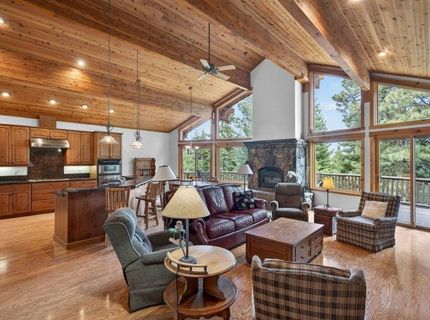 10971 Beacon Road, Truckee, CA 96161 Photo