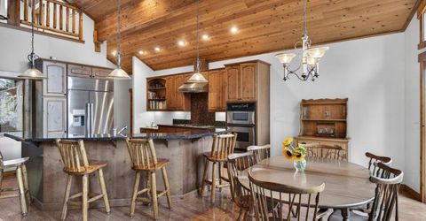 10971 Beacon Road, Truckee, CA 96161 Photo