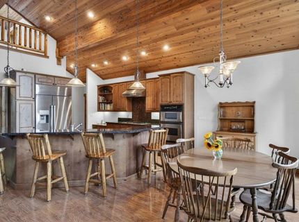 10971 Beacon Road, Truckee, CA 96161 Photo