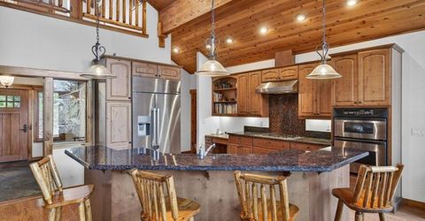 10971 Beacon Road, Truckee, CA 96161 Photo