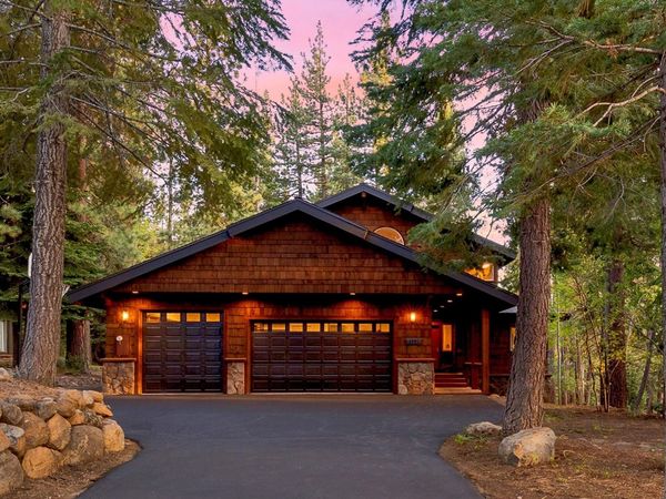 11114 Mougle Lane, Truckee, CA 96161