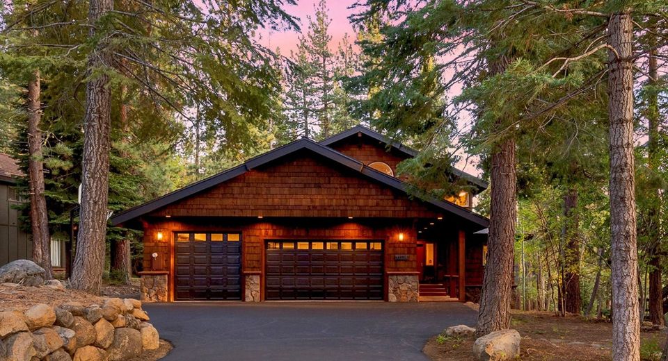 11114 Mougle Lane, Truckee, CA 96161 Photo