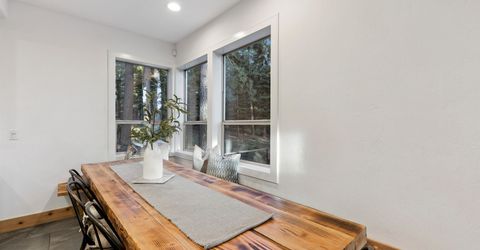 11114 Mougle Lane, Truckee, CA 96161 Photo