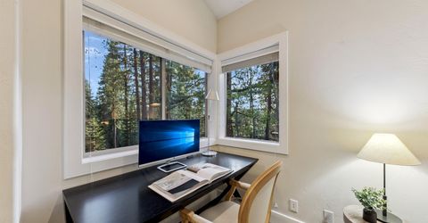 11114 Mougle Lane, Truckee, CA 96161 Photo