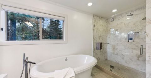 11114 Mougle Lane, Truckee, CA 96161 Photo