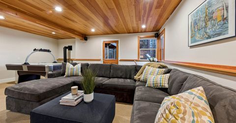 11114 Mougle Lane, Truckee, CA 96161 Photo