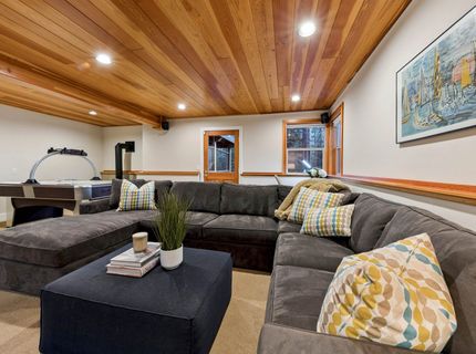 11114 Mougle Lane, Truckee, CA 96161 Photo