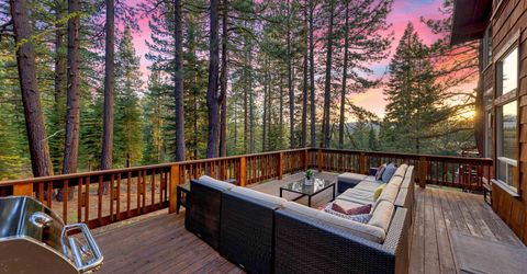 11114 Mougle Lane, Truckee, CA 96161 Photo
