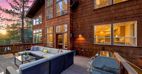 11114 Mougle Lane, Truckee, CA 96161 Photo