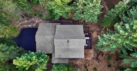 11114 Mougle Lane, Truckee, CA 96161 Photo