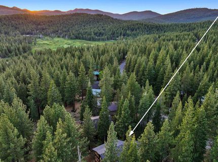 11114 Mougle Lane, Truckee, CA 96161 Photo