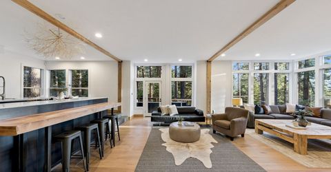 11114 Mougle Lane, Truckee, CA 96161 Photo