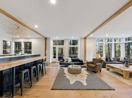11114 Mougle Lane, Truckee, CA 96161 Photo