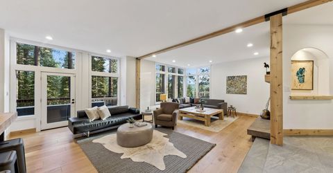11114 Mougle Lane, Truckee, CA 96161 Photo