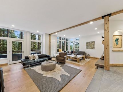 11114 Mougle Lane, Truckee, CA 96161 Photo